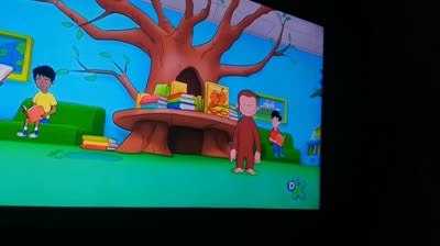 Jorge el Curioso - Jorge le hace una casa a Hundley; El tiempo es un misterio (Esp Latino)