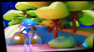 FriendZSpace - Destructor del Supercúmulo (Esp Latino)