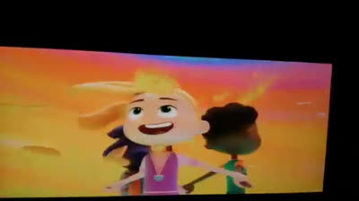 FriendZSpace - Pastel eterno (Esp Latino)