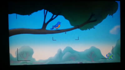 Jorge el Curioso - Mono en la nieve, ¡En sus marcas, listos, flamencos! (Esp Latino)