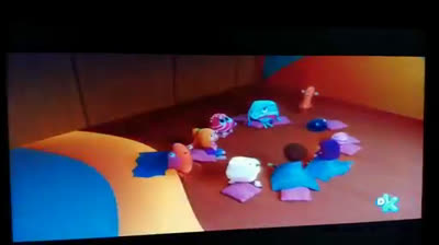 FriendZSpace - Noche de Miedo (Esp Latino)