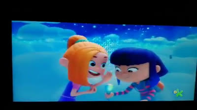 FriendZSpace - Karma despertó (Esp Latino)