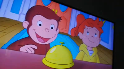 Jorge el Curioso - Jorge en un desfile; El hotel de mascotas de Jorge y Allie (Esp Latino)