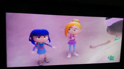 FriendZSpace - Tercer ojo (Esp Latino)