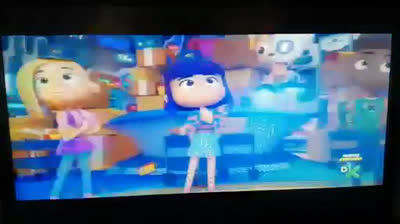 FriendZSpace - Correo de gusanos (Esp Latino)