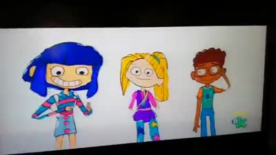 FriendZSpace - Un planeta misterioso (Esp Latino)