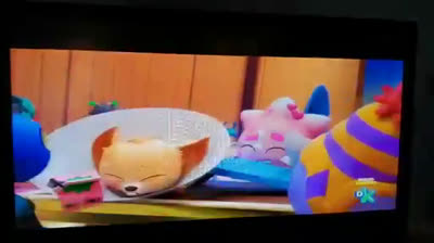 FriendZSpace - Guardián Galáctico (Esp Latino)