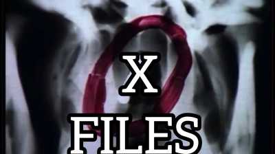 X-FILES [HD]