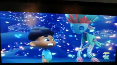 FriendZSpace - Leo bebé (Esp Latino)