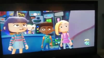 FriendZSpace - Una misión diferente (Esp Latino)