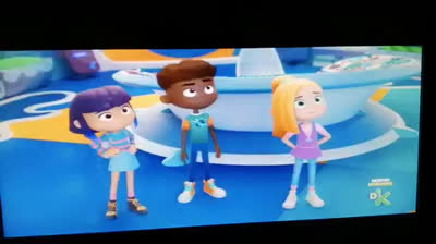 FriendZSpace - Nunca aburrido (Esp Latino)