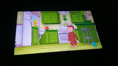 Jorge el Curioso - El desastre del disco volador de Jorge, Hundley y el problema de las trufas (Esp Latino)