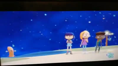 FriendZSpace - Lo raro es lógico (Esp Latino)