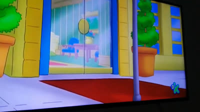 Jorge el Curioso - Jorge, el explorador de geodas, El hombre del cabello amarillo (Esp Latino)