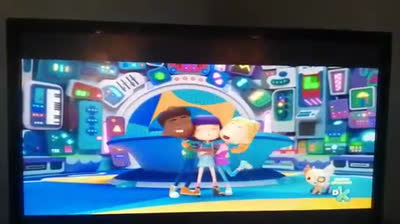 FriendZSpace - Amistad Espacial (Esp Latino)