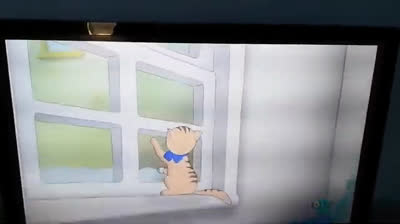 Jorge el Curioso - Jorge, el curioso y el cachorro perdido, El día perfecto de Gnocchi (Esp Latino)