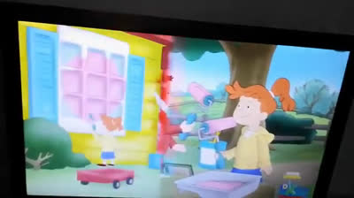 Jorge el Curioso - El chef aprende a andar en bicicleta, Cómo pintar un rostro (Esp Latino)