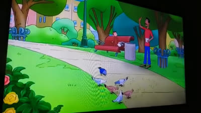 Jorge el Curioso - ¡Pasas!, Un cuento antes de dormir para Brújula (Esp Latino)