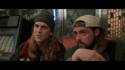 Dogma Tous publics 1999 ‧ Comédie/Cinéma de fantasy ‧ 2h 8m