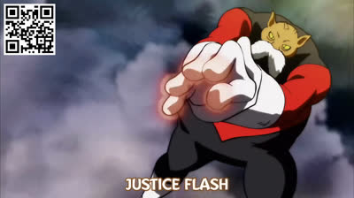 Dragon Ball Super (Jap-Sub Esp) 101 - Los guerreros de la justicia atacan . ¡Son las tropas de  orgullo!