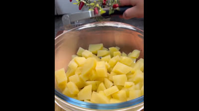 Um olhar do paraíso