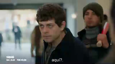 Yabani.  Capitulo: 19. Avance 3.