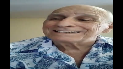 Make your own kind of music - Bobby Sherman cover song