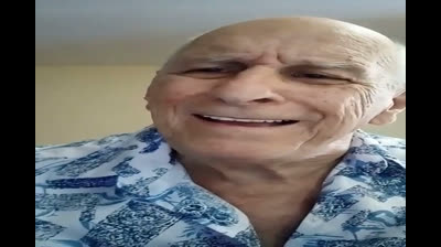 Dirty world - Traveling Wilburys cover song