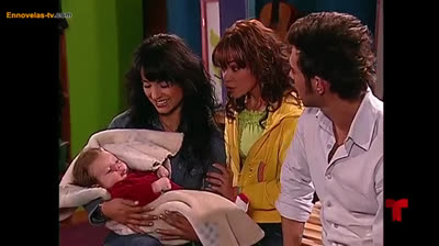 La mujer en el espejo capitulo 149