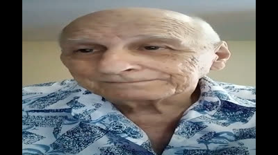 Blue angel - Roy Orbison cover song