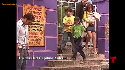 La mujer en el espejo capitulo 150 Gran Final