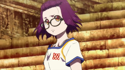 Godzilla Singular Point cap 11 Español Latino