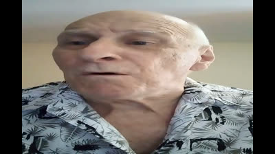 Music maker - Richard Anthony cover song