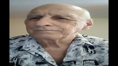 I wanna wake up with you - Engelbert Humperdinck cover song