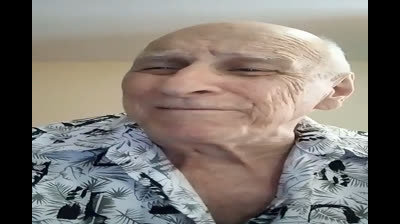 The devil's been busy - Traveling Wilburys cover song