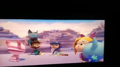 FriendZSpace - Gatos Alienígenas (Esp Latino)