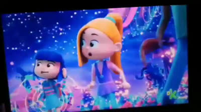 FriendZSpace - Planeta Sonoro (Esp Latino)