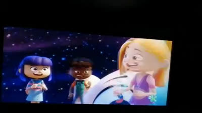 FriendZSpace - Bienvenidos al campamento Ned (Esp Latino)