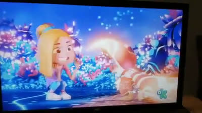 FriendZSpace - El Canto de Kim (Esp Latino)