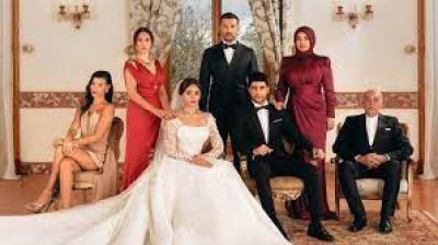 Mundos Opuestos | Capítulo 27 en español gratis | Series turcas en español - TokyVideo