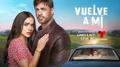 "Vuelve a mi" Capítulo 73 Online Gratis Telemundo